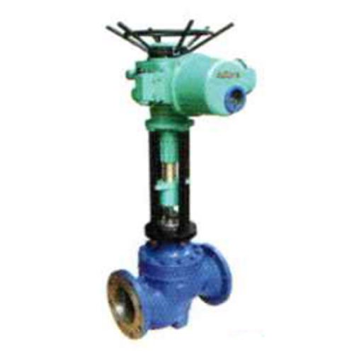 Control Valves