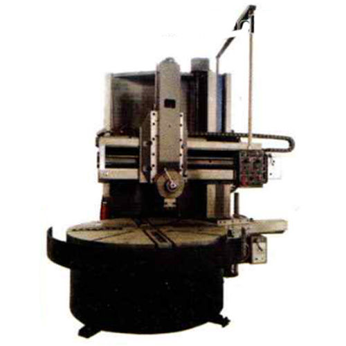 Semi Automatic Vtl Machine