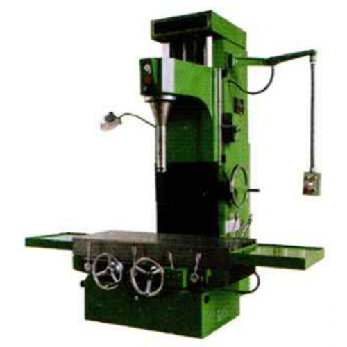 Semi Automatic Boring Machine