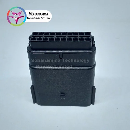 20 Pole Molex Connector