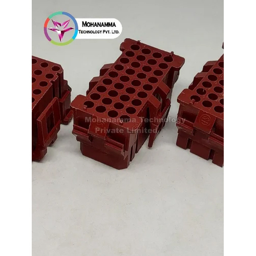 36 Pin Red Connector