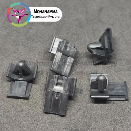 Wedge Lock Connector 368121-1