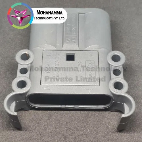 REMA Forklift Battery Connector 160A