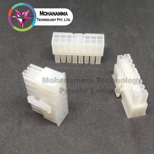 Molex 12 pole Mini Fit Connector