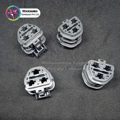 Yazaki Connector