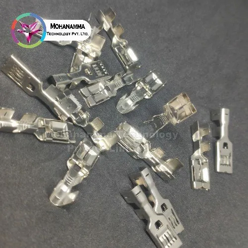 Tin Plated Female Terminal