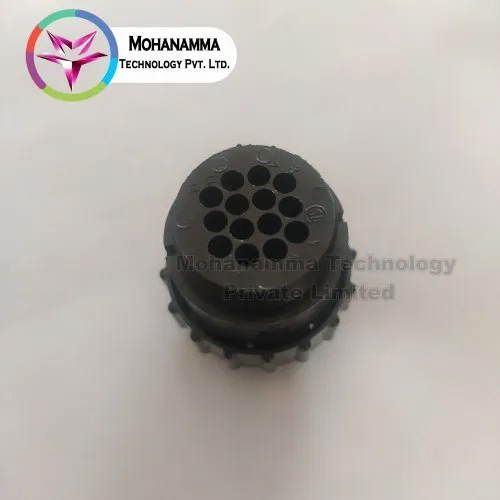 206044-1 TE Connectivity Connector