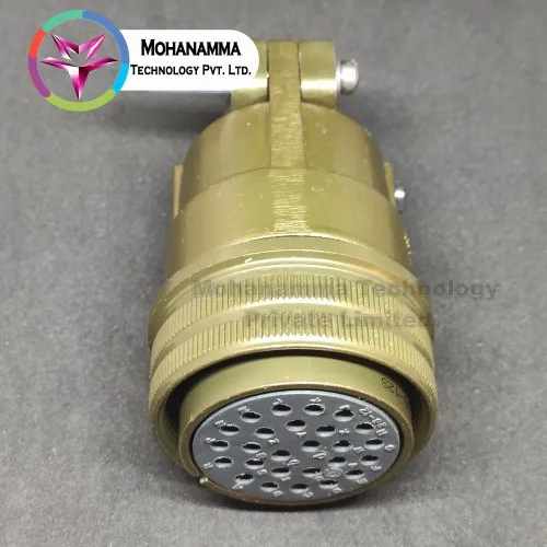 MS3106F 28-129 Allied TE Connectivity Connector