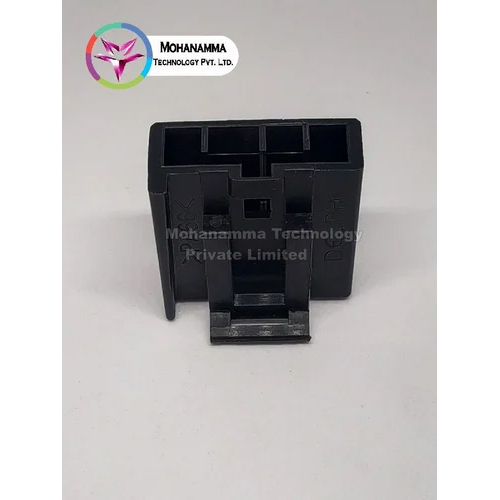 4 Pole Delphi Connector
