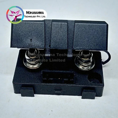 Electrical Fuse Box