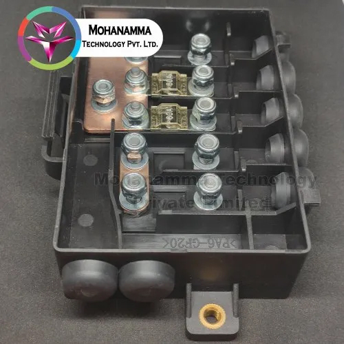 Battery Fuse Box for Automotive Harness