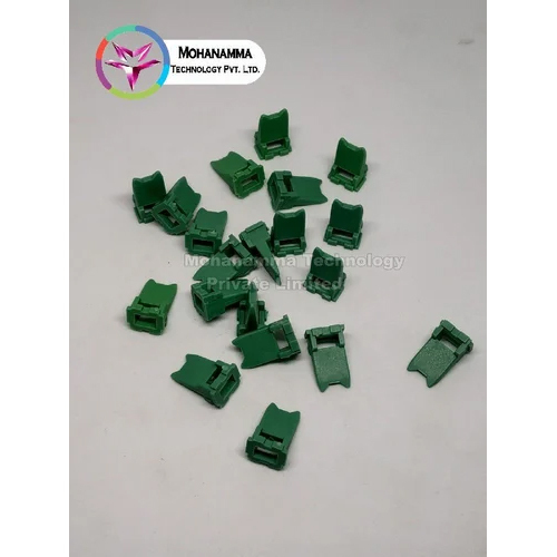 W2P Deustch 2 Pole Male Wedge Lock