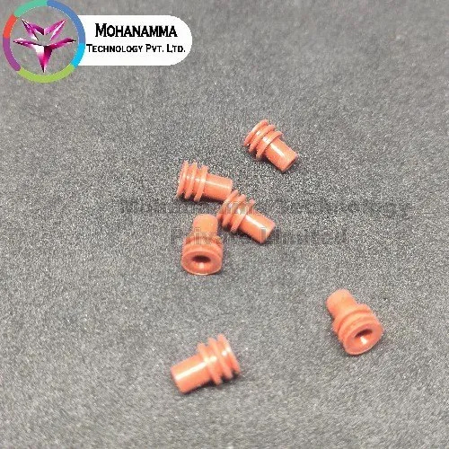 281934-4 Red Wire Seal