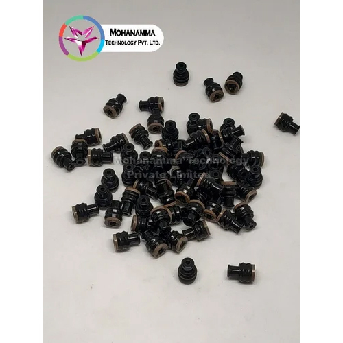 KET Black Wire Seal