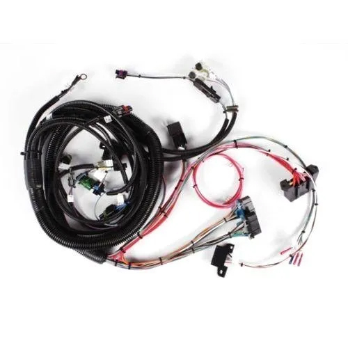 Automotive Wiring Harness