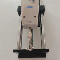 Crimp Terminal Load Testing Machine