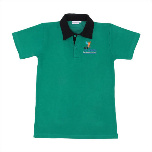 Corporate Uniform T Shirt Gender: Male