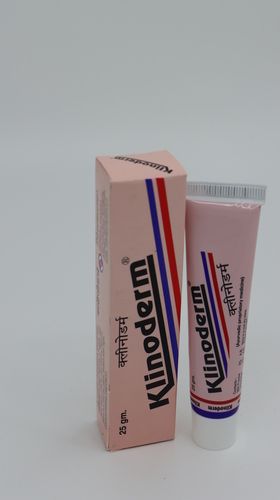 Klinoderm 25gm