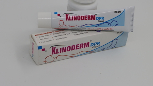Klinoderm DPR