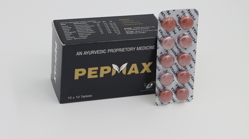 Pepmax Tablet