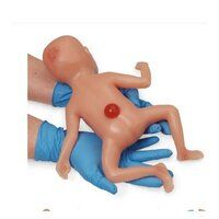 New Born baby full body manikin