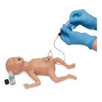 New Born baby full body manikin