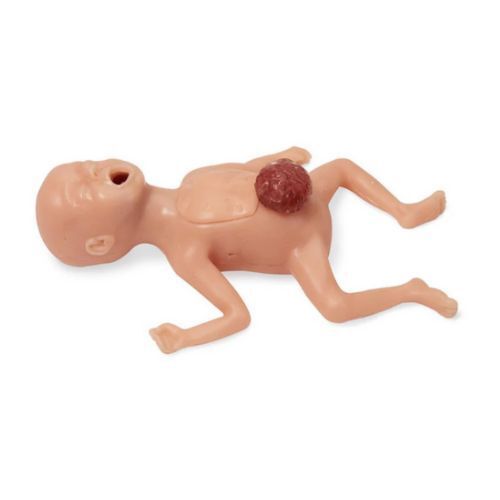 New Born baby full body manikin