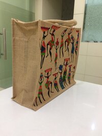 Carry Jute Bag