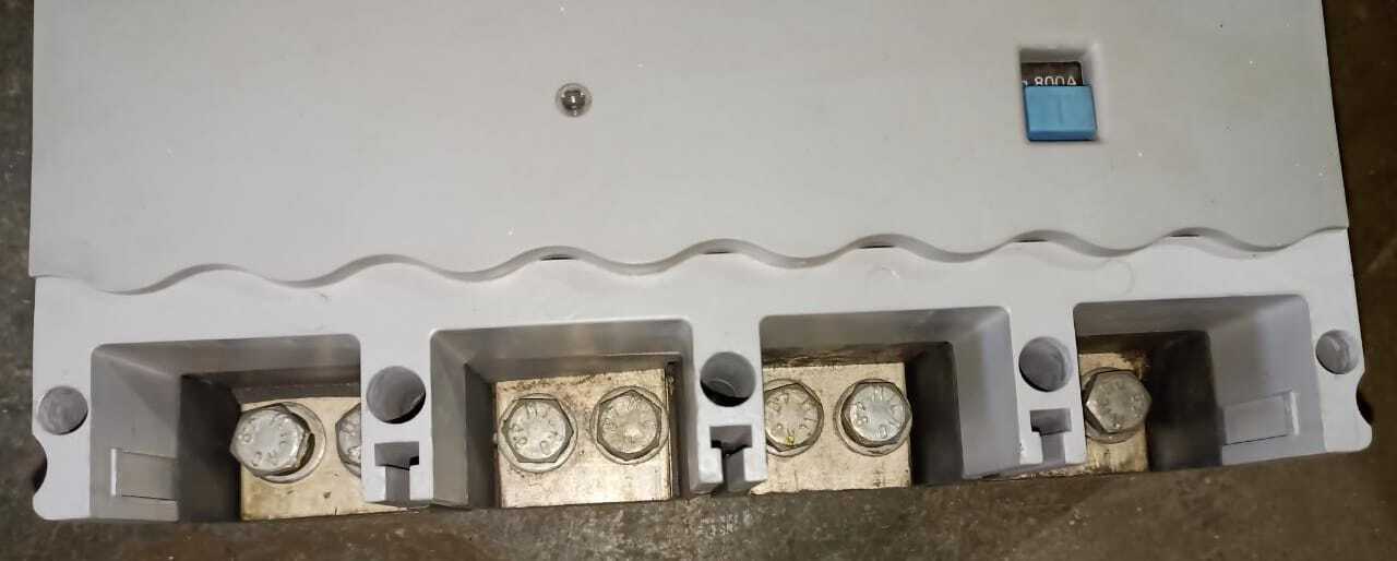 LT NEW d-sine (DN4-1250N) 800A 4P MCCB