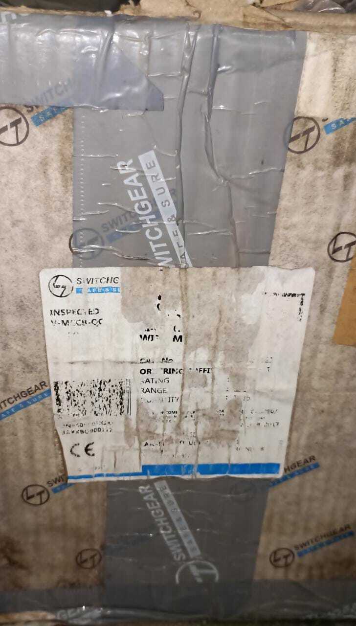 LT NEW d-sine (DN4-1250N) 800A 4P MCCB