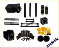 ROCK BREAKER PARTS