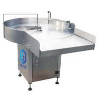 BPI-TT Automatic Turntable Machine