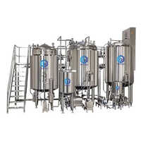 Pharmaceutical Liquid Manufacturing Plant