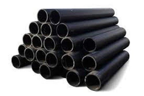 Carbon Steel pipe ASTM-A106