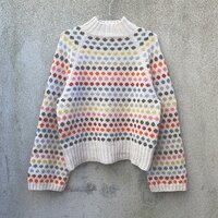 Imported Second Hand Used Adult Wool Sweater