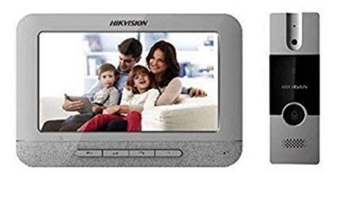 HIKVISION DS-KIS200 (VIDEO DOOR PHONE)