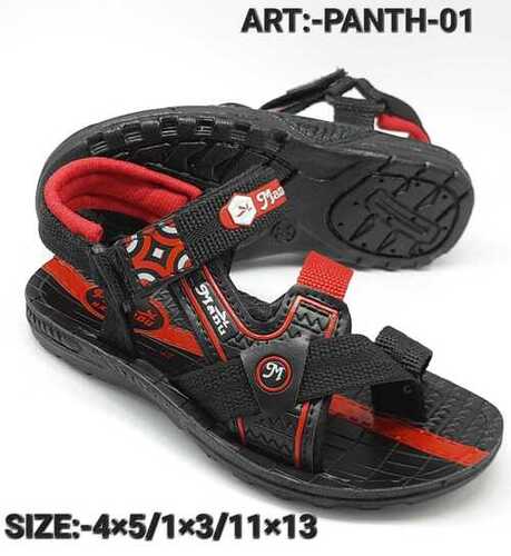 panth sports sandal