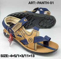 panth sports sandal