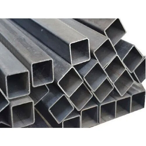 Mild Steel Square Pipe