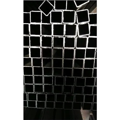 6 mm Mild Steel Square Pipe