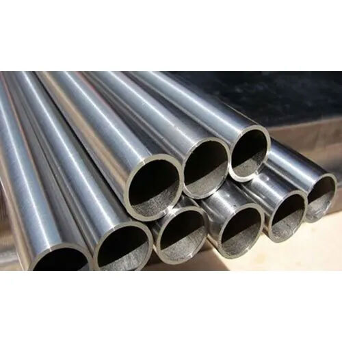 Mild Steel Welded Pipe