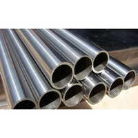 Mild Steel Welded Pipe - Grade: First Class