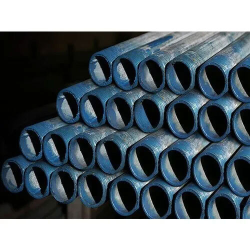 Galvanized Iron Round Pipe