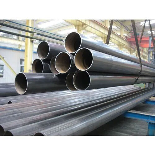 Round Steel Pipe