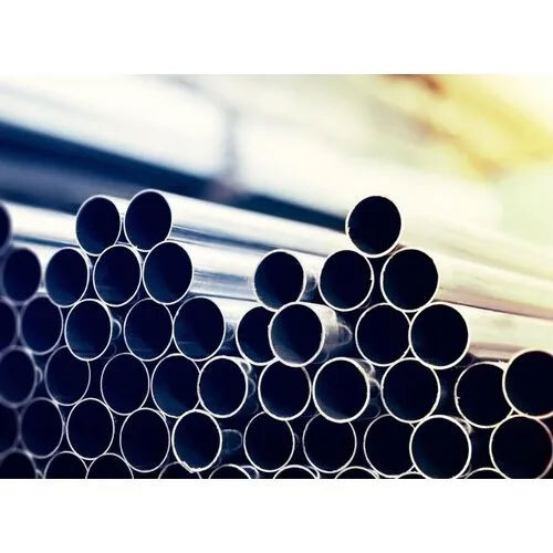 Industrial Galvanized Iron Round Pipe