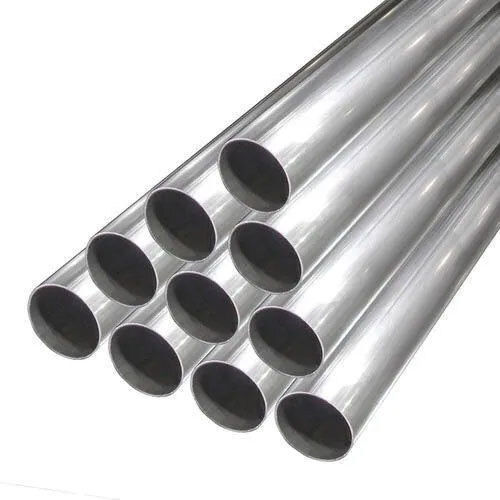 6 Mm Alloy Steel Pipe Grade: Industrial