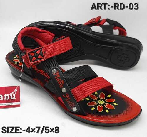 RD sports sandal