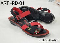 RD sports sandal