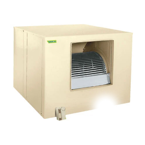 Ducted Premium Air Cooling System