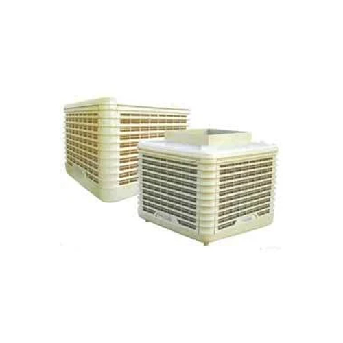 Ductable Evaporative Air Cooling System